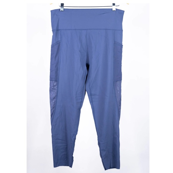 Ladies Aerie Chill, Play, Move High Waisted Leggings - Picture 1 of 3